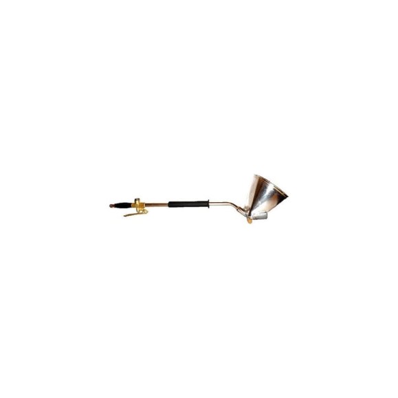 Хоппер-ковш для нанесения штукатурки AktiSpray потолочный AvS-3.5P Хоппер-ковш для нанесения штукатурки AktiSpray потолочный AvS-3.5P