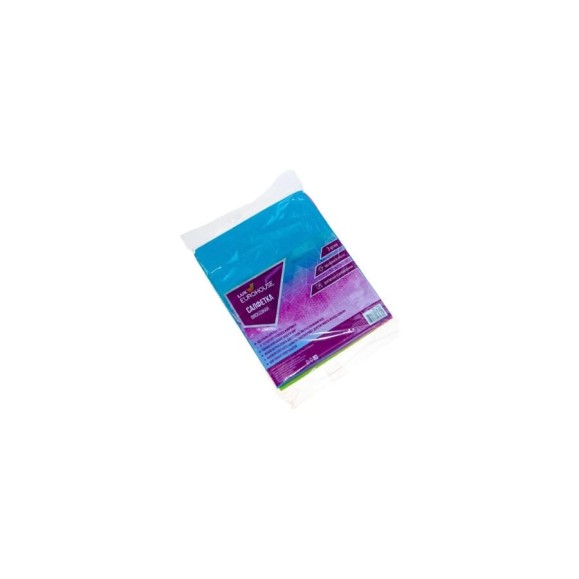 Салфетки из вискозы EUROHOUSE LUX 3 шт., 30х38 см 13333 Салфетки из вискозы EUROHOUSE LUX 3 шт., 30х38 см 13333