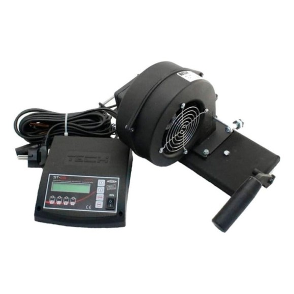 Комплект автоматики ZOTA TurboSet Тополь-М 14,20,30 TS4932000007