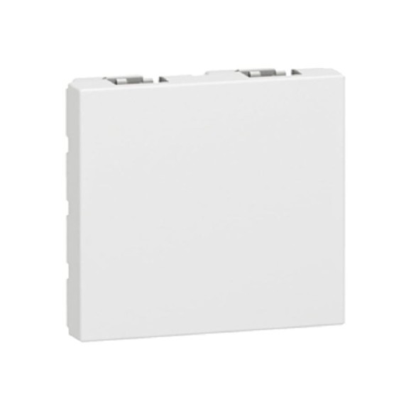 Заглушка Legrand Mosaic 2М 277071L Заглушка Legrand Mosaic 2М 277071L