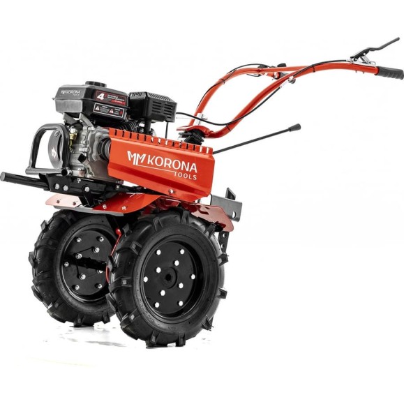 Мотоблок KORONATOOLS с двигателем Briggs&Stratton 7 л.с. М207 Мотоблок KORONATOOLS с двигателем Briggs&Stratton 7 л.с. М207