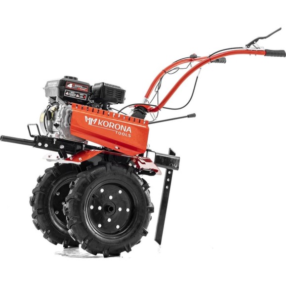 Мотоблок KORONATOOLS с двигателем Briggs&Stratton 7 л.с. М307 Мотоблок KORONATOOLS с двигателем Briggs&Stratton 7 л.с. М307