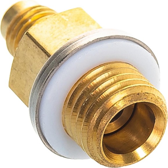 Форсунка КМ-10 Mebax 00-00000290