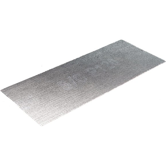Сетка абразивная (115х280; Р120) vertextools 12900-120