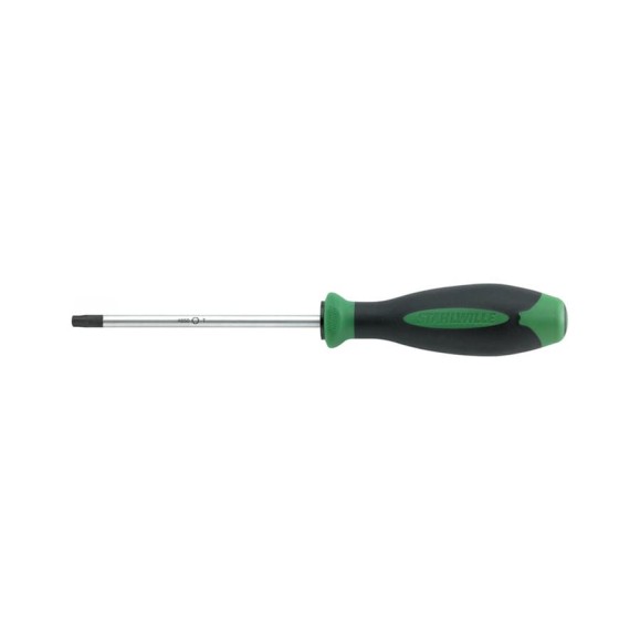 Отвертка Stahlwille TORX T6 4650 46501006