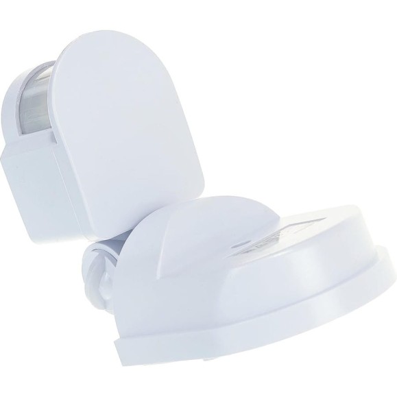 Датчик движения для включения освещения Camelion LX-16C/Wh, 6450