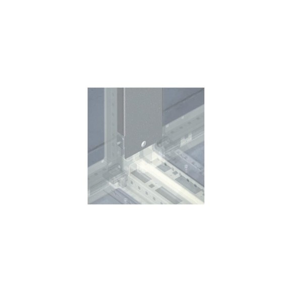Монтажная плата DKC, промежуточная, для шкафов CQE высотой 1800 мм R5PIE18 97631