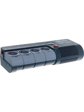 Навесной стабилизатор напряжения RUCELF SRW-1500VA-D 00001357