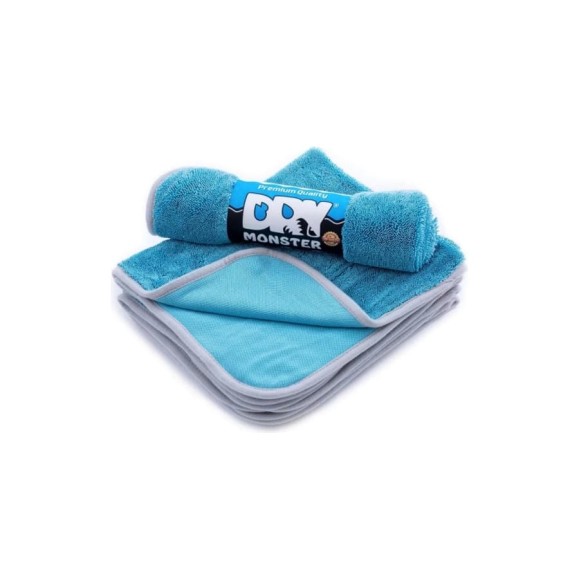 Супер впитывающее полотенце для сушки кузова автомобиля DRY TOWEL 50х60 DM 5060 Towel BL Супер впитывающее полотенце для сушки кузова автомобиля DRY TOWEL 50х60 DM 5060 Towel BL