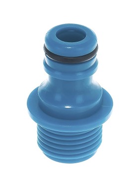 Адаптер штуцерный с внешней резьбой PROLine TE-12 1/2" Grinda 8-426415
