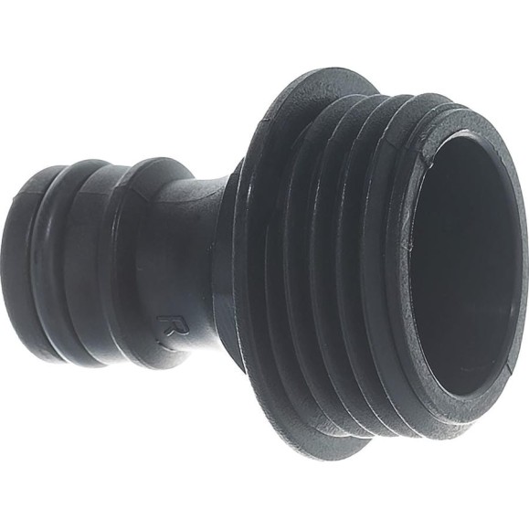 Штуцер с наружной резьбой (G3/4) Karcher 2.645-099 Штуцер с наружной резьбой (G3/4) Karcher 2.645-099