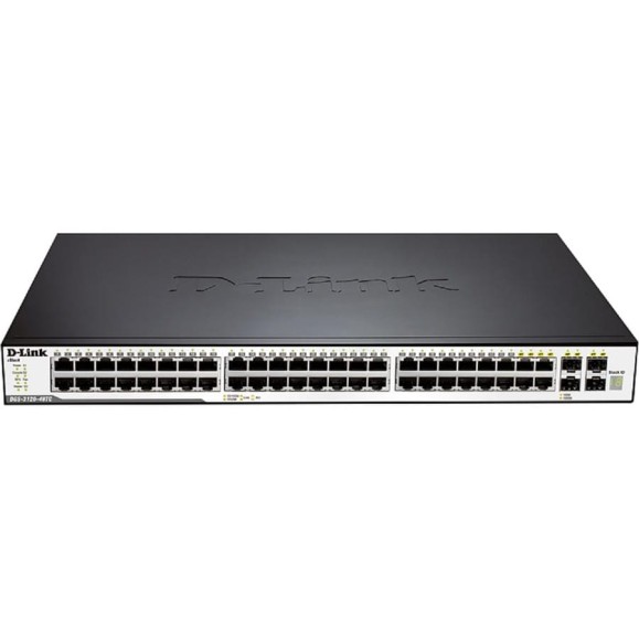 Коммутатор D-link DGS-3120-48TC/B1AEI Коммутатор D-link DGS-3120-48TC/B1AEI