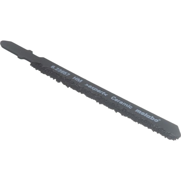 Пилка T130RF по керамике и стеклу (76 мм; HM) Metabo 623657000 Пилка T130RF по керамике и стеклу (76 мм; HM) Metabo 623657000