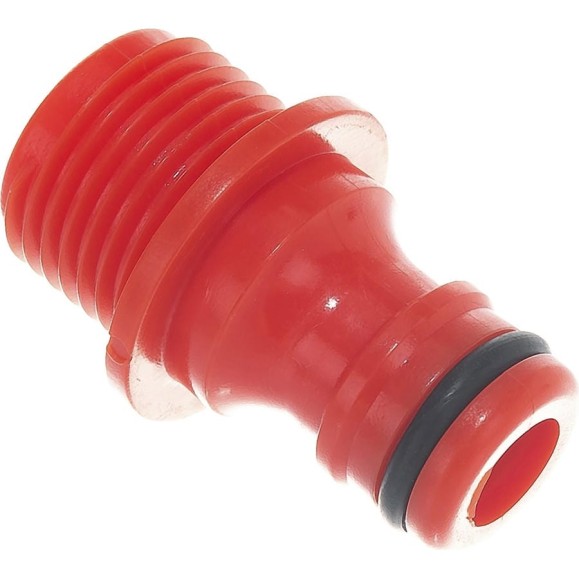 Адаптер внутренний пластмассовый 1/2" Grinda 8-426315