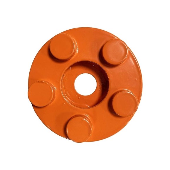 Фреза Resource S00/5 (800/600 мкм; 20 grit) RedDiamond 5067003