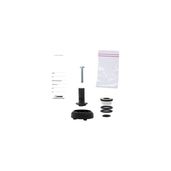 Ремкомплект ESBE VRG802 INTERIOR KIT DN32/40 1700 69 20 Ремкомплект ESBE VRG802 INTERIOR KIT DN32/40 1700 69 20
