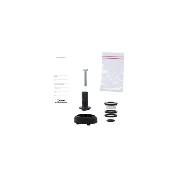 Ремкомплект ESBE VRG802 INTERIOR KIT DN25 1700 69 10 Ремкомплект ESBE VRG802 INTERIOR KIT DN25 1700 69 10