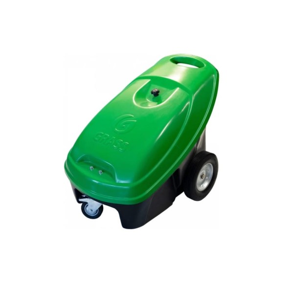 Профессиональный аппарат высокого давления GRASS PWI Pro TS 20/15 AVD-0905