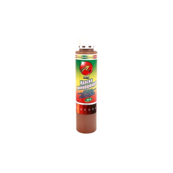 Пигмент 905 Poli-R (кофе с молоком; 0.75 л; морозоустойчивый) 15525