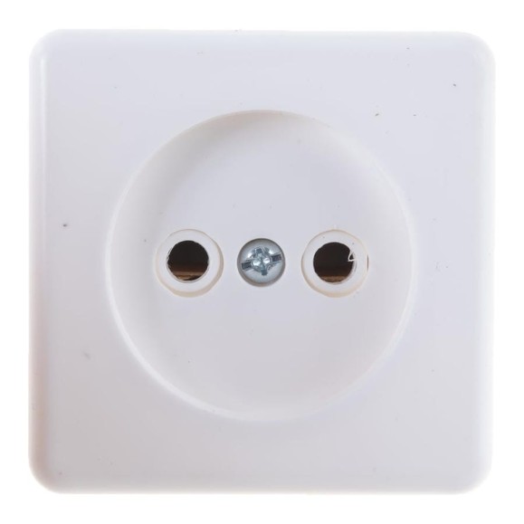 Розетка SVET откр.уст. РА16-016 120 SV0925-0145