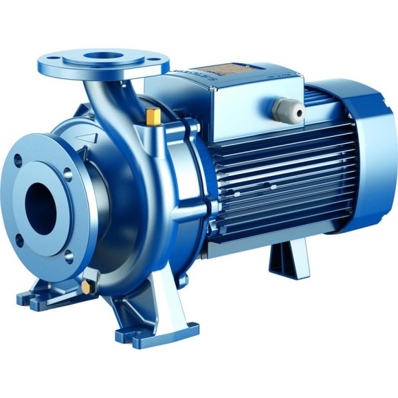 Насос PEDROLLO F 32/250 B без контрфланцев 4FN32250BE