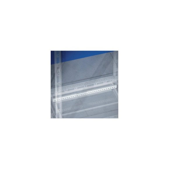Рейки для фиксации кабеля DKC, для шкафов CAE CQE Ш=800мм, 2шт. R5PAC80 41630