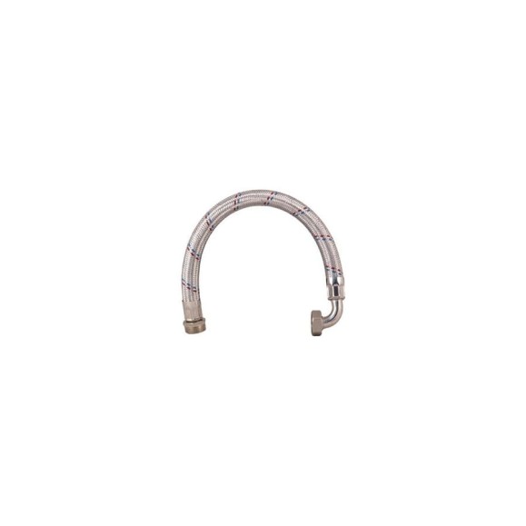 Металлический шланг для насосной станции JEMIX XYH 60 см 88434
