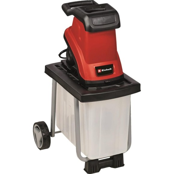 Электрический садовый измельчитель Einhell GC-KS 2540 CB 3430400 Электрический садовый измельчитель Einhell GC-KS 2540 CB 3430400