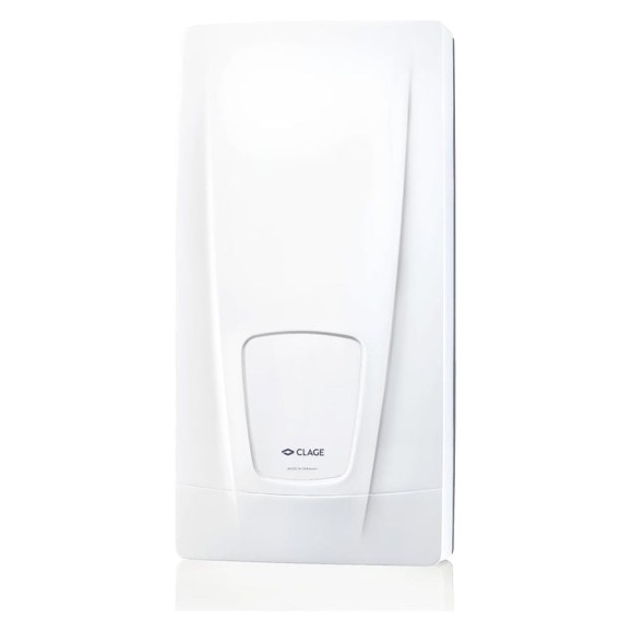 Проточный водонагреватель Clage Comfort DBX 21 Next 3200-36121 Проточный водонагреватель Clage Comfort DBX 21 Next 3200-36121