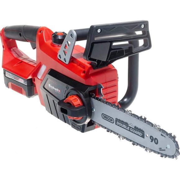 Аккумуляторная цепная пила EINHELL PXC GE-LC 18 Li Kit 4501760