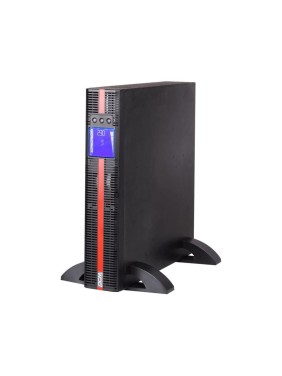 Источник бесперебойного питания  Powercom MACAN, On-Line, 3000VA / 3000W, Rack/Tower, IEC MRT-3000SE
