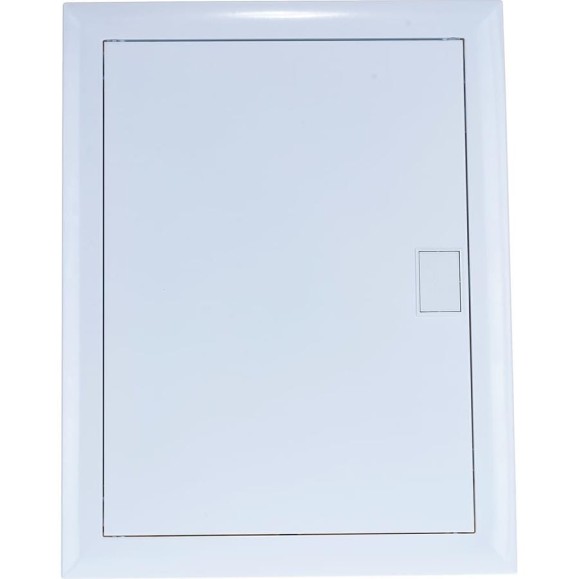 Шкаф внутреннего монтажа ABB UK620V3RU на 24м с винтовыми N/PE 2CPX077856R9999