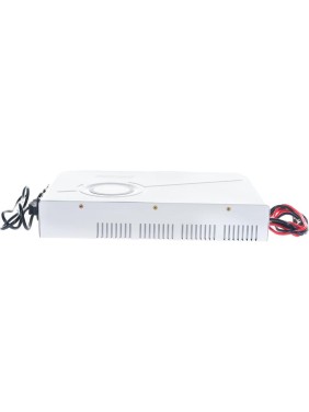 Источник бесперебойного питания (ИБП с внешними АКБ) POWERMAN Smart 500 INV 6121420