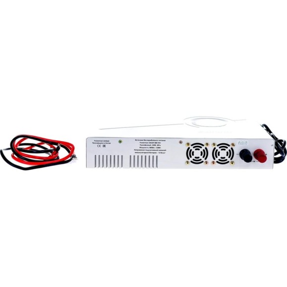 ИБП POWERMAN Smart 800 INV