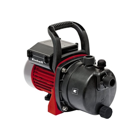 Садовый насос Einhell GC-GP 6538 set 4180283