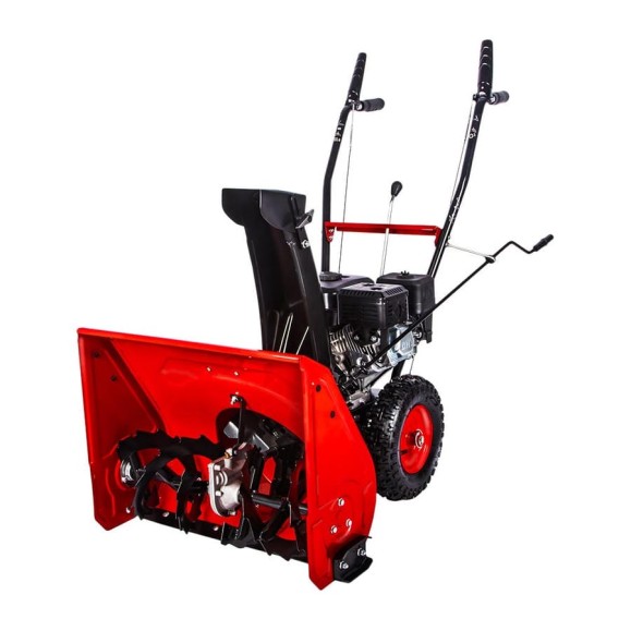 Бензиновый снегоуборщик DDE ST6562 795-538