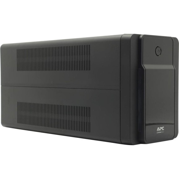 Источник бесперебойного питания APC Back-UPS 1200VA, 230V, AVR, IEC Sockets BX1200MI