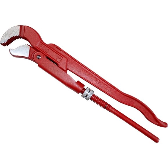 Газовый ключ VOLL S, 1" 5.00100 Газовый ключ VOLL S, 1" 5.00100