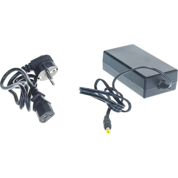Импульсный источник питания Falcon Eye 12V, 5А FE-12 50 Импульсный источник питания Falcon Eye 12V, 5А FE-12 50
