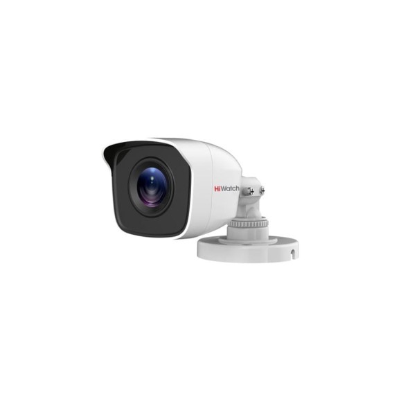 Камера для видеонаблюдения HiWatch DS-T200S 2.8mm 00-00002301