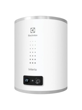 Водонагреватель Electrolux EWH 30 Interio 3