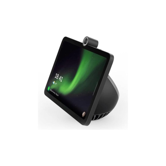 Умный дисплей Сбердевайсы SberPortal, черный, с акустикой от Harman Kardon SBDV-00010