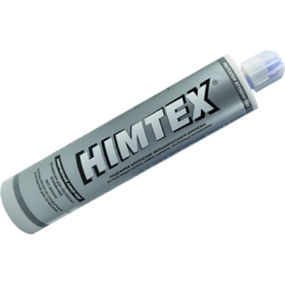 ЦКИ МАССА ИНЖЕКЦИОННАЯ HIMTEX PESF 100 300МЛ ПОЛИЭСТЕР уп 1шт 64723 ЦКИ МАССА ИНЖЕКЦИОННАЯ HIMTEX PESF 100 300МЛ ПОЛИЭСТЕР уп 1шт 64723
