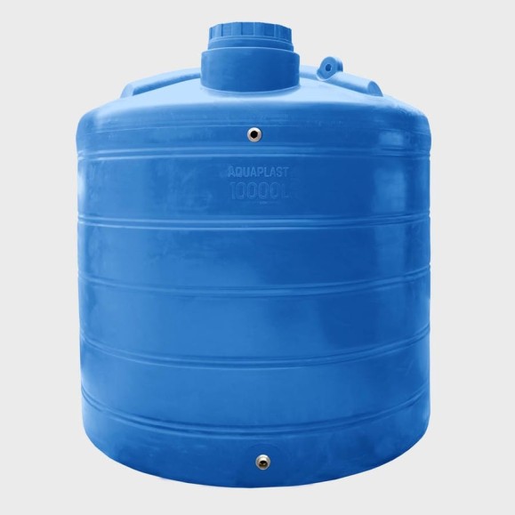 Транспортировочный овально-вертикальный бак AQUAPLAST 10000 л 4630017952014 Транспортировочный овально-вертикальный бак AQUAPLAST 10000 л 4630017952014