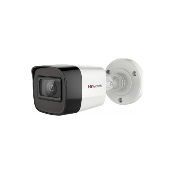 Камера для видеонаблюдения HiWatch DS-T500A 3.6mm 00-00003087