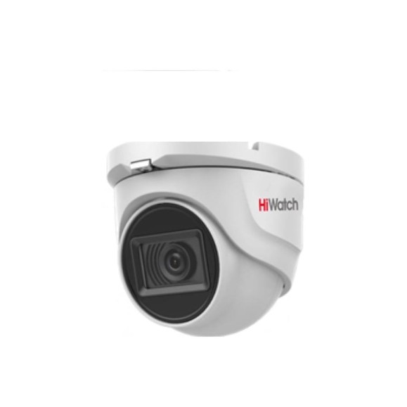 Камера для видеонаблюдения HiWatch DS-T203А 3.6mm 00-00003060 Камера для видеонаблюдения HiWatch DS-T203А 3.6mm 00-00003060