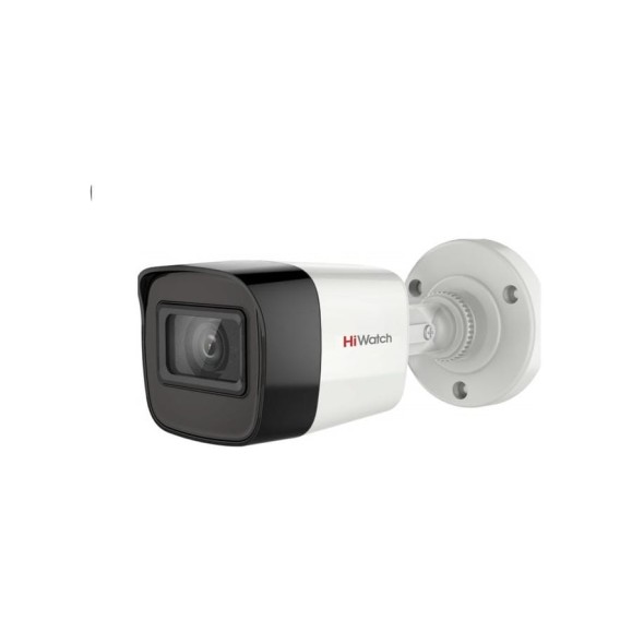 Камера для видеонаблюдения HiWatch DS-T500А 2.8mm 00-00003623