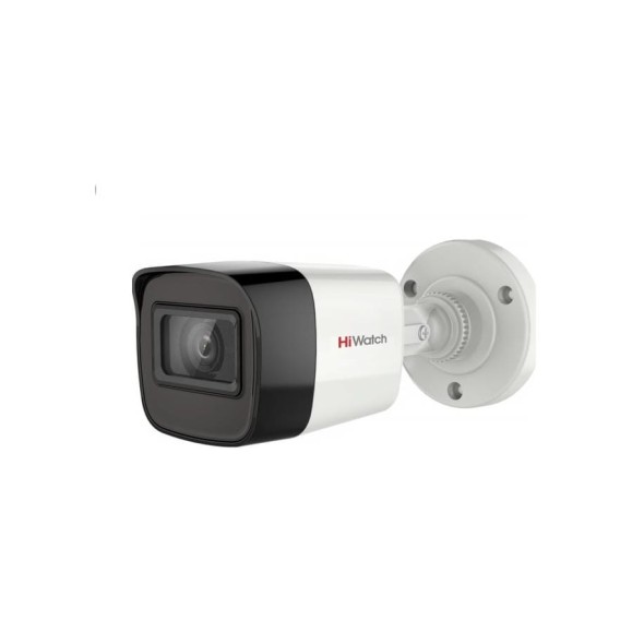 Камера для видеонаблюдения HiWatch DS-T200A 2.8mm 00-00003515