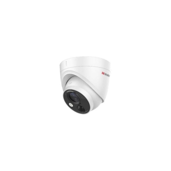 Камера для видеонаблюдения HiWatch DS-T213B 2.8mm 00-00003885 Камера для видеонаблюдения HiWatch DS-T213B 2.8mm 00-00003885
