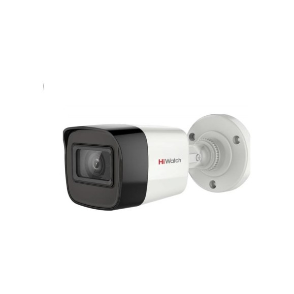 Камера для видеонаблюдения HiWatch DS-T200A 3.6 mm 00-00003913